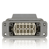 Connectors