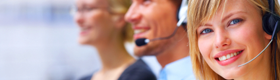 customer service