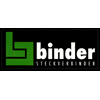 binder